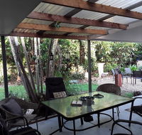 From Bush2Beach Holiday Home - Accommodation Gladstone