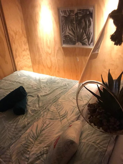 SEA-green - Accommodation Gladstone 2