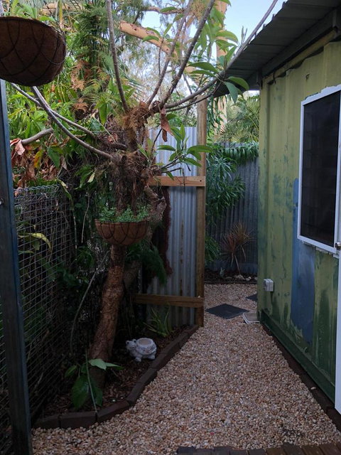 SEA-green - Accommodation Gladstone 16