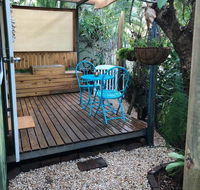 SEA-green - Accommodation Gladstone