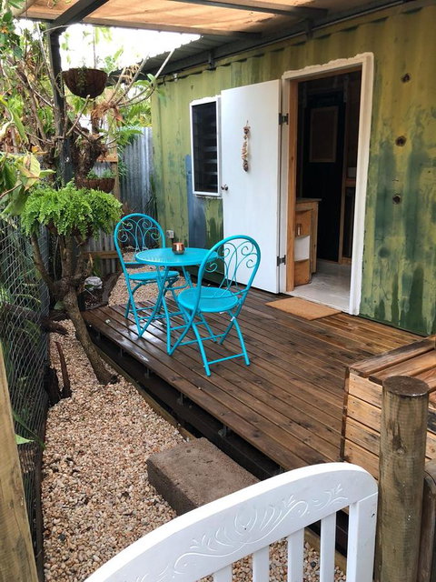 SEA-green - Accommodation Gladstone 15