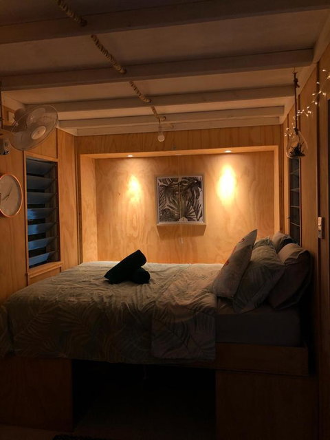 SEA-green - Accommodation Gladstone 5