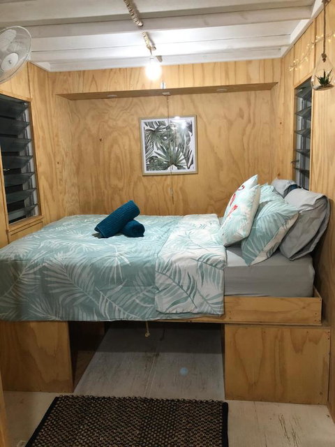 SEA-green - Accommodation Gladstone 8