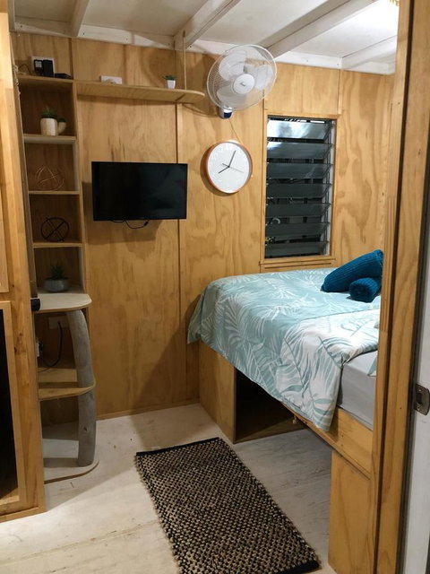 SEA-green - Accommodation Gladstone 4