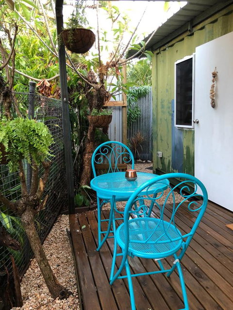 SEA-green - Accommodation Gladstone 17