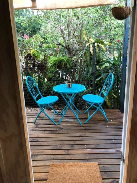 SEA-green - Accommodation Gladstone 12