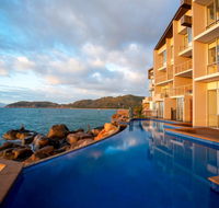 Grand Mercure Apartments Magnetic Island - Accommodation Gladstone