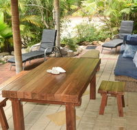 Horseshoe Bay Holiday Unit - Accommodation Gladstone