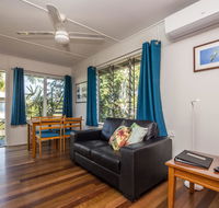 Kooyong Apartment 5 - Accommodation Gladstone