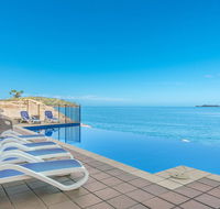 1 Bright Point Apartment 5101 - Accommodation Gladstone
