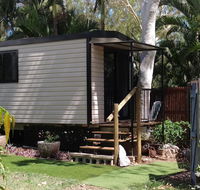 The Mini Manor on Mandalay - Accommodation Gladstone