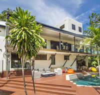 Nahmahlu - Accommodation Gladstone