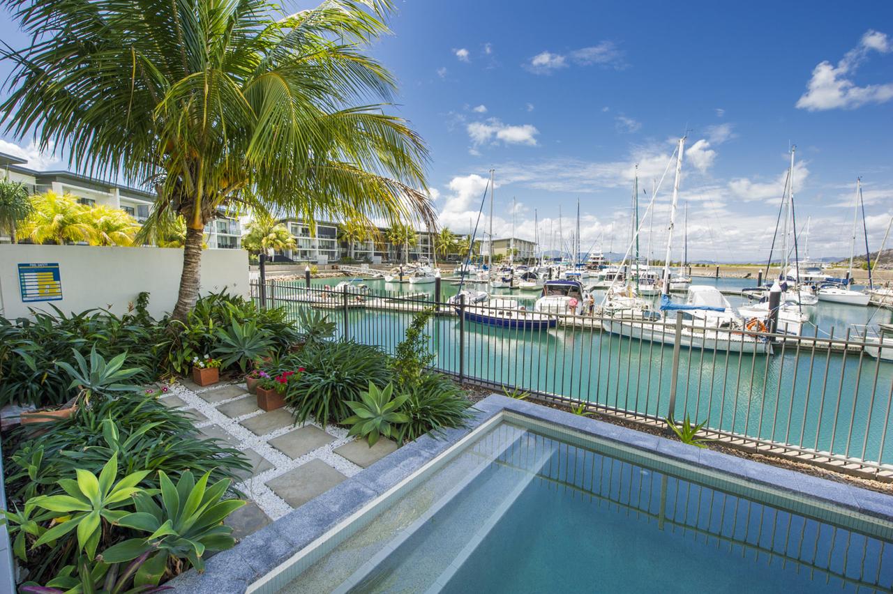  Accommodation Gladstone