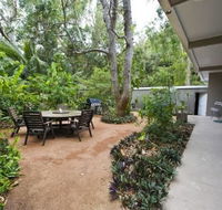 Magnetic Island Holiday House - Accommodation Gladstone