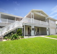 Island Adventure Holiday House - Accommodation Gladstone
