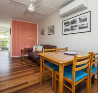 Kooyong Apartment 6 - Accommodation Gladstone