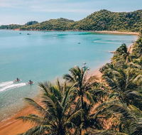 Magnetic Island Guest House - Accommodation Gladstone