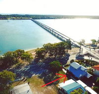 Island Homestay - Accommodation Gladstone