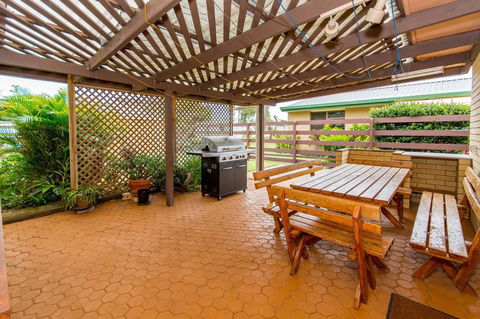 Lowset Sweetie, Central To Everything - Partridge St, Bongaree - Accommodation Gladstone 8