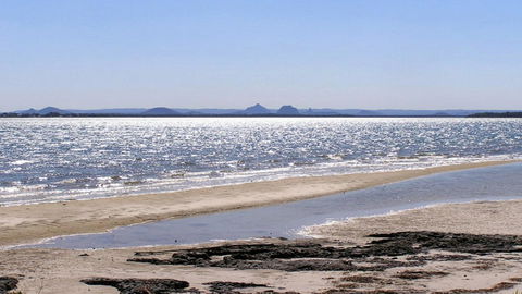 Lowset Sweetie, Central To Everything - Partridge St, Bongaree - Accommodation Gladstone 3