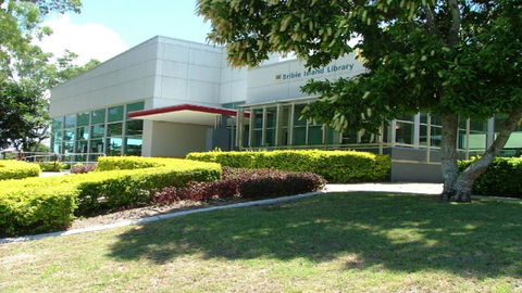 Lowset Sweetie, Central To Everything - Partridge St, Bongaree - Accommodation Gladstone 19