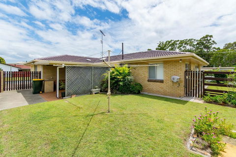 Lowset Sweetie, Central To Everything - Partridge St, Bongaree - Accommodation Gladstone 12