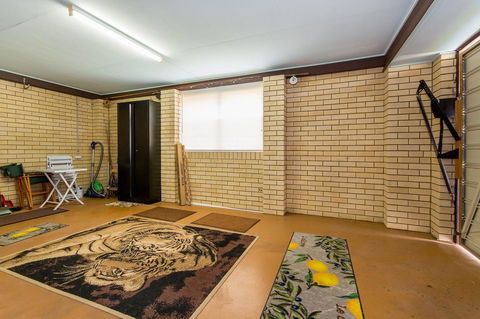 Lowset Sweetie, Central To Everything - Partridge St, Bongaree - Accommodation Gladstone 15