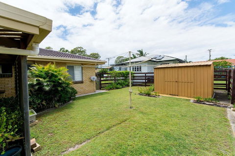 Lowset Sweetie, Central To Everything - Partridge St, Bongaree - Accommodation Gladstone 4