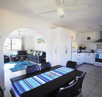 Cloud 8 on Welsby - Accommodation Gladstone