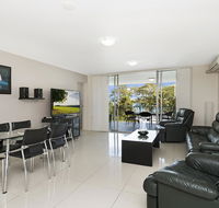 Keith's Sister - Accommodation Gladstone