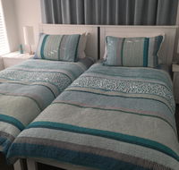 Modern Beach Villa - Accommodation Gladstone