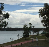 Bribie Waterways Motel - Accommodation Gladstone