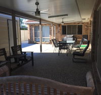 The Woorim Beach House - Accommodation Gladstone