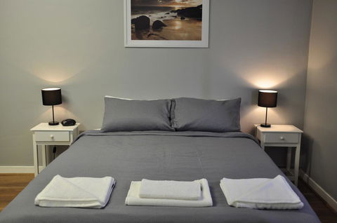 Bribie Island Square - Accommodation Gladstone 10