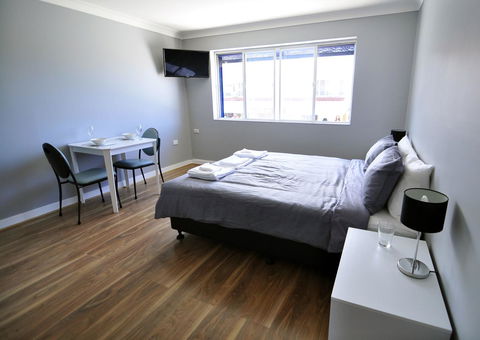 Bribie Island Square - Accommodation Gladstone 6