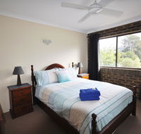 Sands Court on Boyd - Accommodation Gladstone