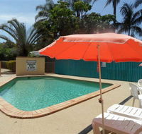 Sylvan Beach Resort - Accommodation Gladstone