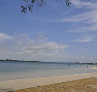 Beachside Beauty - Accommodation Gladstone