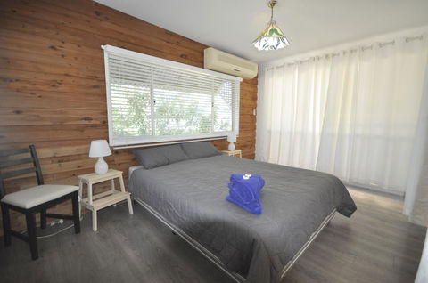 Beachside Beauty - Accommodation Gladstone 19