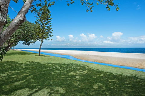 Quiet Location Across From Waterfront - South Esp, Bongaree - Accommodation Gladstone 7