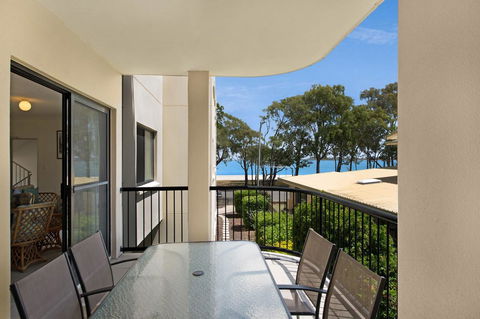 Quiet Location Across From Waterfront - South Esp, Bongaree - Accommodation Gladstone 9