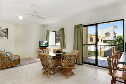 Quiet Location Across From Waterfront - South Esp, Bongaree - Accommodation Gladstone 3