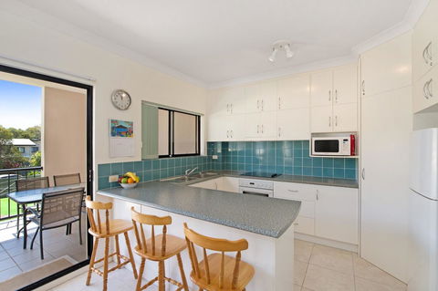 Quiet Location Across From Waterfront - South Esp, Bongaree - Accommodation Gladstone 16
