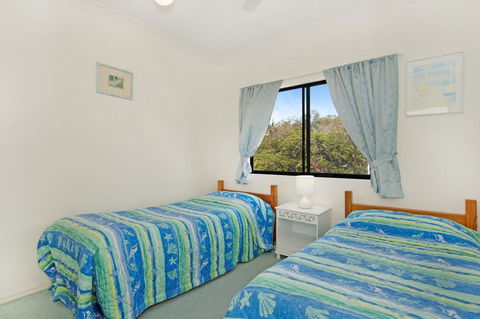 Quiet Location Across From Waterfront - South Esp, Bongaree - Accommodation Gladstone 2