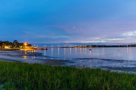 Quiet Location Across From Waterfront - South Esp, Bongaree - Accommodation Gladstone 11