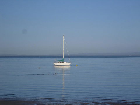 Quiet Location Across From Waterfront - South Esp, Bongaree - Accommodation Gladstone 4