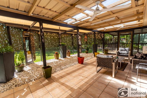 Kokomo, Thats Where We Want To Go - Bellara - Accommodation Gladstone 17