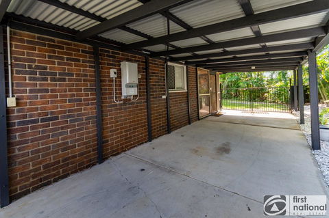 Kokomo, Thats Where We Want To Go - Bellara - Accommodation Gladstone 7