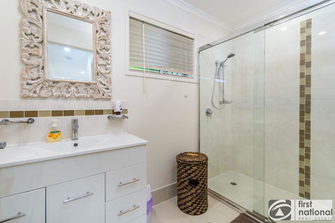 Kokomo, Thats Where We Want To Go - Bellara - Accommodation Gladstone 6