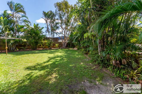 Kokomo, Thats Where We Want To Go - Bellara - Accommodation Gladstone 10